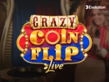 Crazy Coin Flip